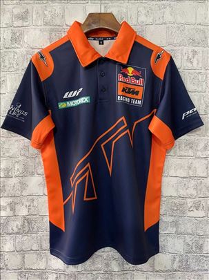 KTM Red Bull Racing Team majica