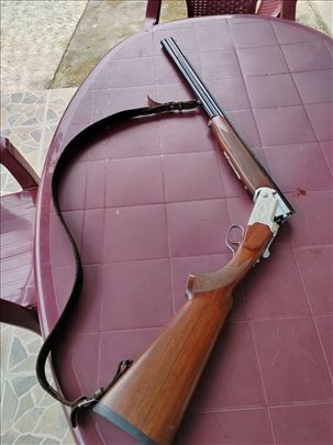 Na prodaju lovacka puska YILDIZ kalibar 20