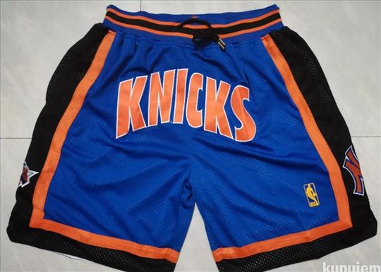 New York Knicks NBA sorc #3