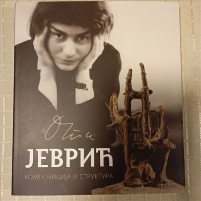 Olga Jevrić - kompozicija i struktura