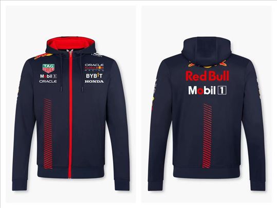 Red Bull Formula 1 Racing Team duks #2