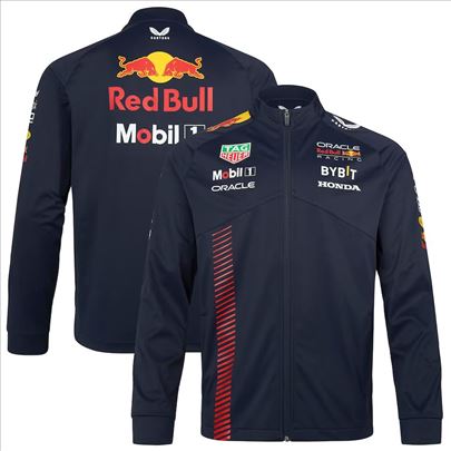 Red Bull Formula 1 Racing Team duks #3