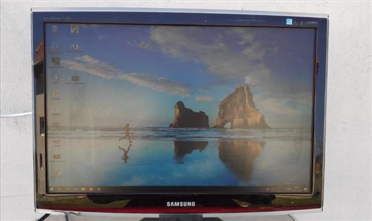 Samsung T220 22Incha LCD Monitor