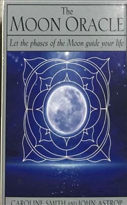 Tarot moon Oracle 
