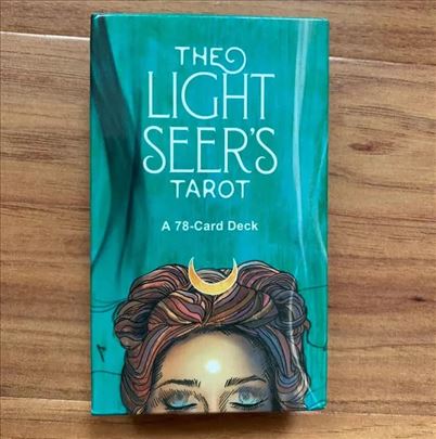 Tarot the light seers