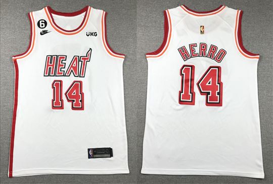 Tyler Herro - Miami Heat NBA dres #11