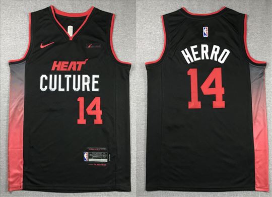Tyler Herro - Miami Heat NBA dres #12