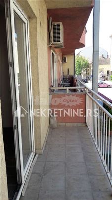 Dupleks novogradnja, strogi centar, odmah useljiv