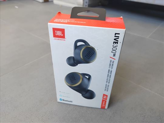 Jbl Live 300 TWS