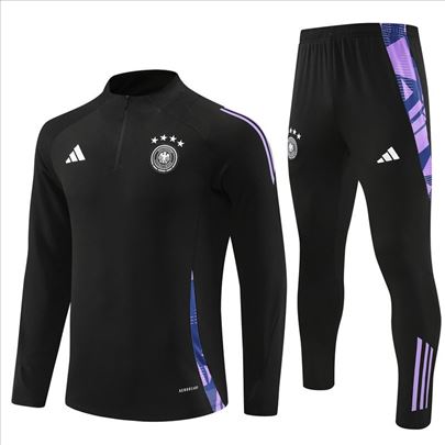 Nemačka (Germany) 2024/2025 komplet trenerka 3
