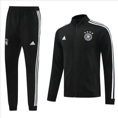 Nemačka (Germany) 2024/2025 komplet trenerka 