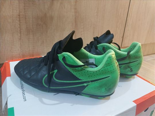 Nike polovne kopacke ocuvane 37,5 broj