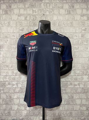  Red Bull Formula 1 Racing Team majica