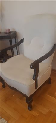 Trosed i dve fotelje