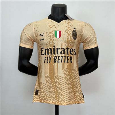 AC Milan 2023/2024 Special Edition dres