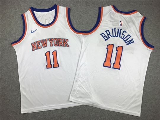 Jalen Brunson - New York Knicks NBA dečiji dres