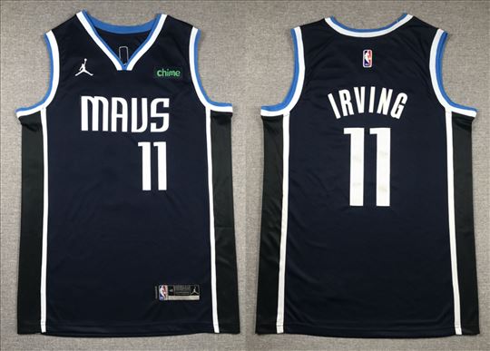 Kyrie Irving - Dallas Mavericks NBA dres 9