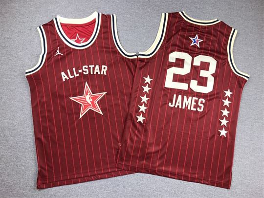 Lebron James - 2024 NBA All Star dečiji dres