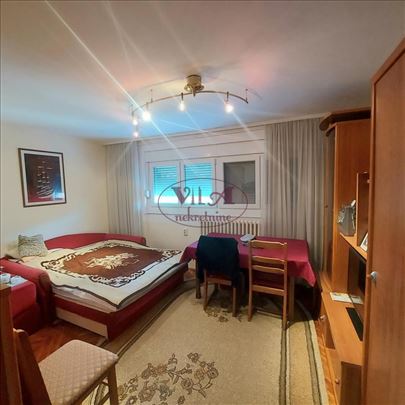 Novi Sad, Stari Grad, Odličan sta kod Izvršnog već