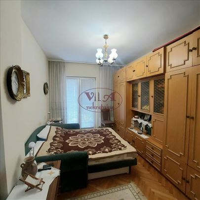 Novi Sad, Stari Grad, Odličan sta kod Izvršnog već