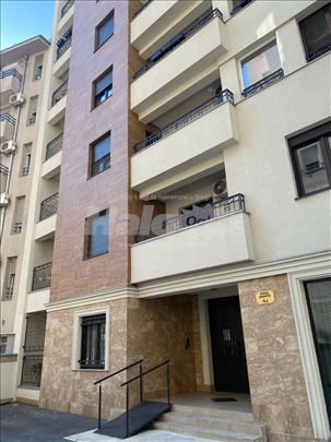 Novogradnja Knez Danila, 49m2 + garaža