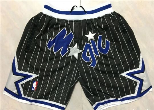Orlando Magic NBA šorc #7