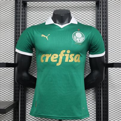 Palmeiras 2024/2025 domaći dres