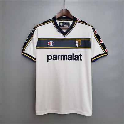 Parma 2002/2003 gostujući dres