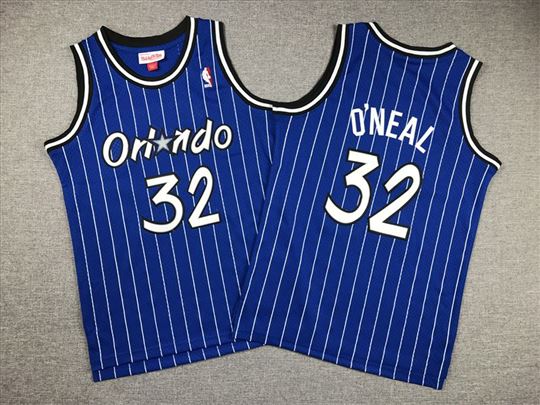Shaquille O'Neal - Orlando Magic NBA deciji dres 