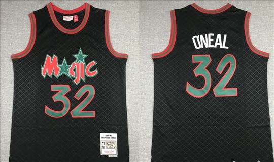Shaquille O'Neal - Orlando Magic NBA dres #2