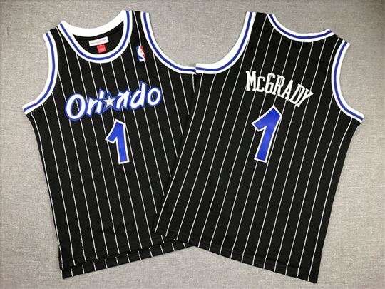 Tracy McGrady - Orlando Magic NBA dečiji dres #2