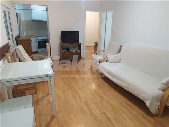 Centar - Skupština - Stari grad