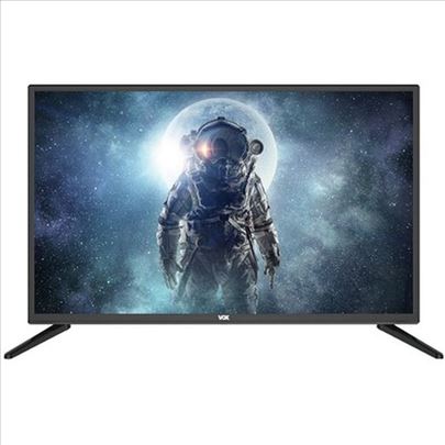 Vox LED televizor 32DSA314H + TV nosač Garancija 