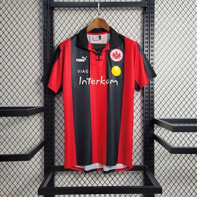 Eintracht Frankfurt 1998/2000 domaći dres