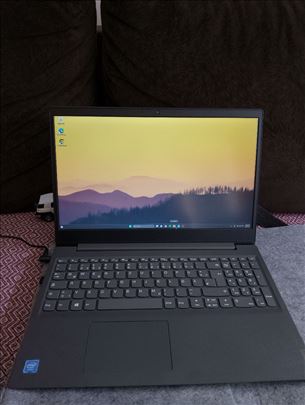 Lenovo V15-IGL 8gb ram laptop