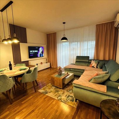 Niš, apartman - zauzet 28.2. do 2.3.
