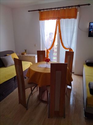 Sokobanja centar, apartman David