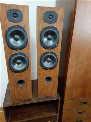 Tannoy Mercury 5 podnostojeći zvučnici