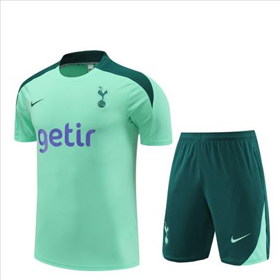 Tottenham 2024/2025 komplet trening set 