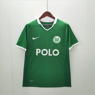  Wolfsburg 2008/2009 domaći dres