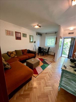 Zemun, renoviran, funkcionalan, ID 22417