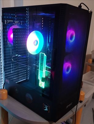 2k Gaming Pc