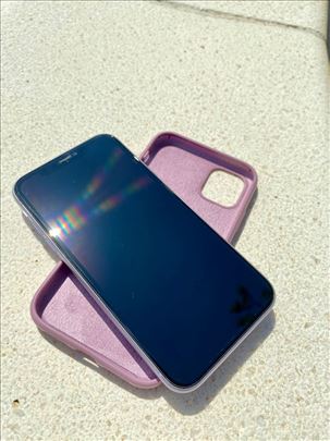 Iphone 11 purple, 128gb 