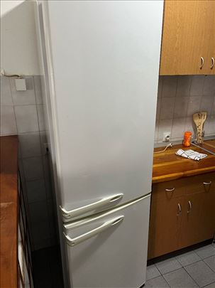 Kombinovani frižider Beko