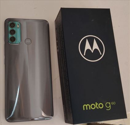 Prodaja Motorola G60