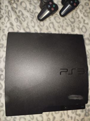 Sony PlayStation 3+ 6 igrica 