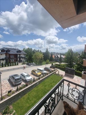 Apartman u Hotelu Queen of Zlatibor