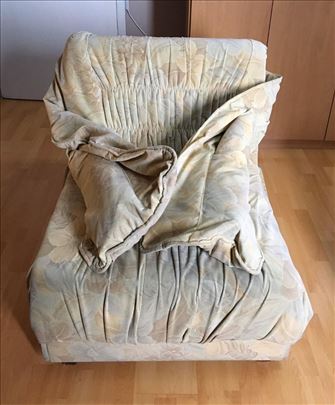 Fotelja Simpo -POVOLJNO