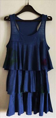 Holly haljina sa volanima vel. S