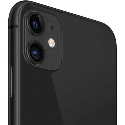 iPhone 11 128gb Black Nov! 